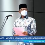 Peringatan Hari Pahlawan, Johnny G. Plate  Ajak Resapi Semangat Pejuang Menyongsong Transformasi Digital