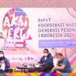 Rodhial Huda : Lautan Bukan Pemisah, Tapi Pemersatu Dalam Memajukan Pariwisata