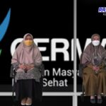 Kasus DBD Natuna Meningkat, Dinkes Himbau Masyarakat Terapkan Pola Hidup Sehat dan bersih.