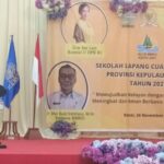 Wabup Natuna Rodhial: Pemilik Laut Adalah Mereka yang Punya Kapal