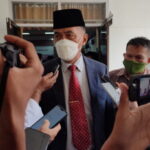 Penyegaran OPD Dalam Proses, Siswandi : Saya Butuh Kadis Punya Pemikiran dan Tujuan Sama