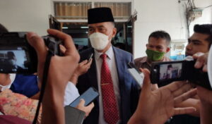 Read more about the article Penyegaran OPD Dalam Proses, Siswandi : Saya Butuh Kadis Punya Pemikiran dan Tujuan Sama