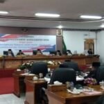 Tembus Rp1,040 T, Pendapatan APBD Natuna 2022 Masih Didominasi Transfer Pusat