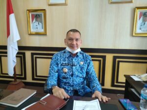 Read more about the article Wabup Natuna : PPKM Level 3 Akan Segera Diterapkan