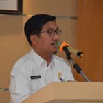 Setda Natuna : Selain Pemberian Modal, Pemberian Bimbingan untuk UMKM juga perlu.