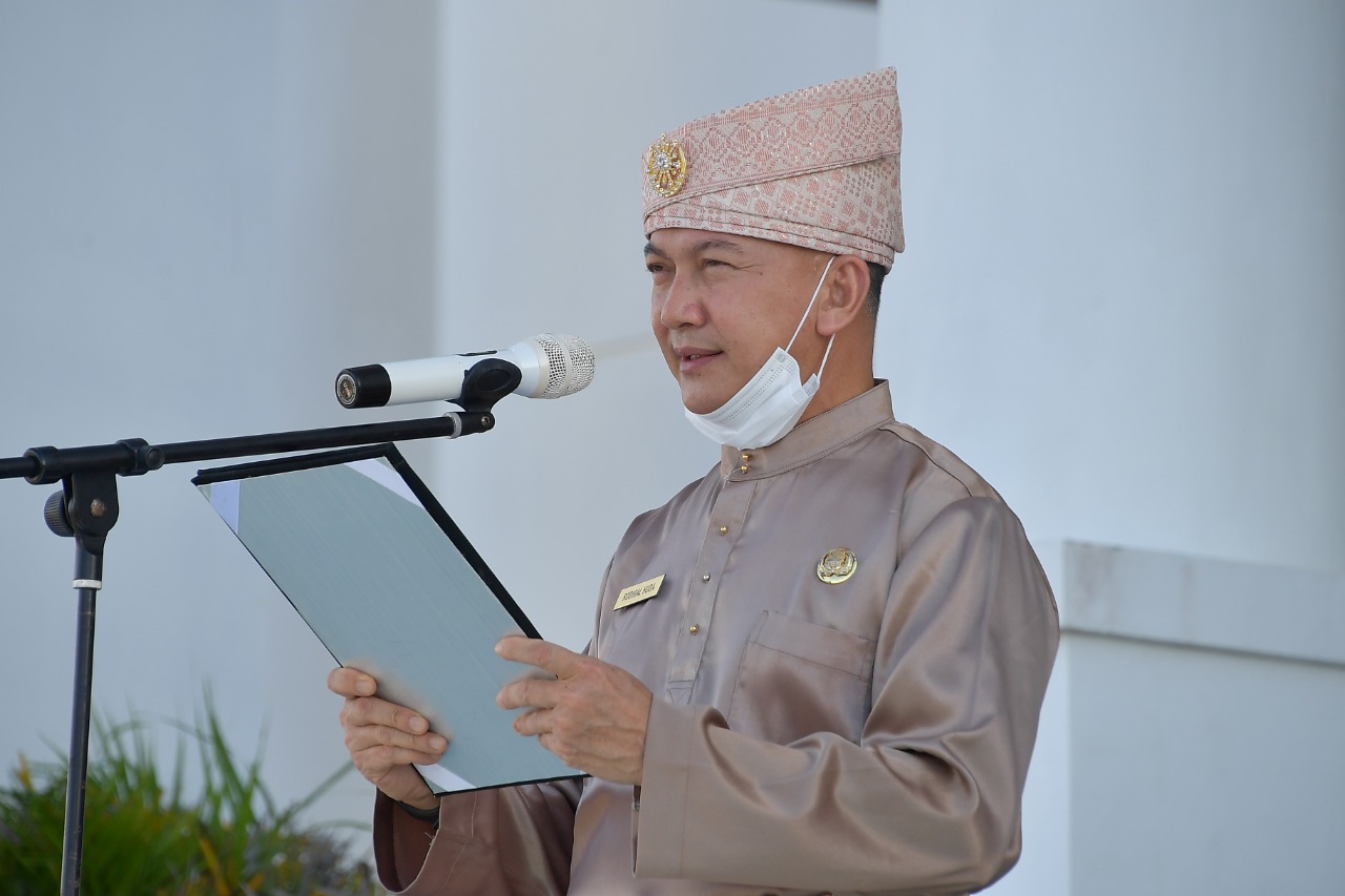 You are currently viewing Hari Ibu, Rodhial Huda ajak Masyarakat renungi kaum perempuan adalah suri keluarga, perhiasan terindah dunia