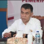 Dari 415 Kabupaten, Natuna Berada Di Urutan Ke 22 Kepatuhan Pelayanan Publik