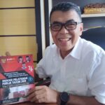 Belum Setahun Menjabat Sebagai Bupati, Wan Siswandi Raih Prestasi dari Ombudsman