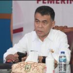 Kepemimpinan Wan Siswandi Dan Rodhial Huda, Kabupaten Natuna Dapat Urutan Yang Ke 22 Dari 415 Kabupaten Kota Kepatuhan terhadap Layanan Publik