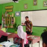 PTM Terbatas Telah Dimulai, Prokes Selalu Diperhatikan