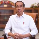 Presiden Tetapkan Vaksin Booster Gratis Bagi Rakyat Indonesia.