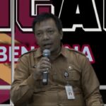 Raja Darmika : BPBD Natuna Menjadi Ujung Tombak Dalam Penanggulan Bencana