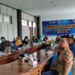 Review Kinerja Tahunan Aksi Konvergensi Penurunan Stunting Tingkat Kabupaten Natuna 2021.