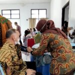 Launching Vaksinasi Booster Serentak, Pemda Natuna Himbau Masyarakat Segera Vaksin