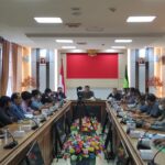 Bupati Natuna: Kedatangan KKP RI bisa menemukan jalan terbaik untuk Kelautan Natuna