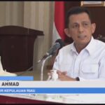 Kepri Siap Terima Wisatawan, Presiden Jokowi akan Resmikan 2 Pilot Travel Bubble 25 Januari mendatang.