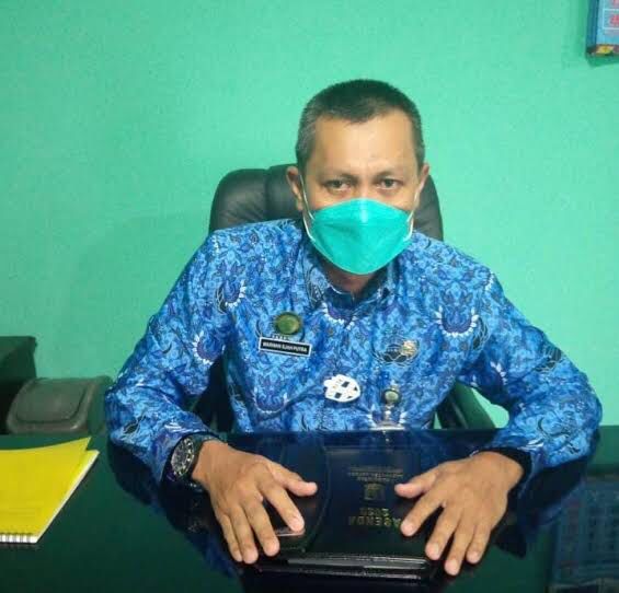 You are currently viewing Kadis Perindag Natuna : Kebijakan Minyak Goreng Satu Harga Untuk Pasar Tradisional Penyesuaian Satu Minggu Kedepan