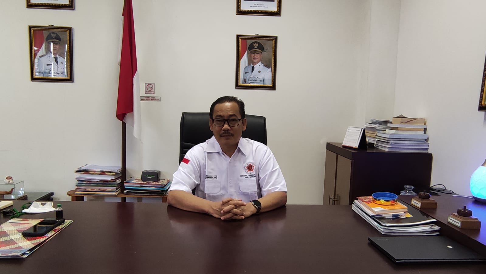 You are currently viewing Dinas Pariwisata Siap Bersinergi dengan OPD Untuk Kalender Off Event 2022