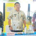 Musrenbang Kecamatan Bunguran Selatan resmi di Buka, Pemerintah Pertegas Refocusing Anggaran.