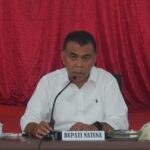 Buktikan Janji Politiknya, Wan Siswandi Ingin Semua Kecamatan Terang Oleh Lampu Jalan