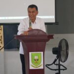 Musrenbang Subi 2022 Bupati Berharap Pemikiran, Pemahaman Yang Sama Mengenai Anggaran