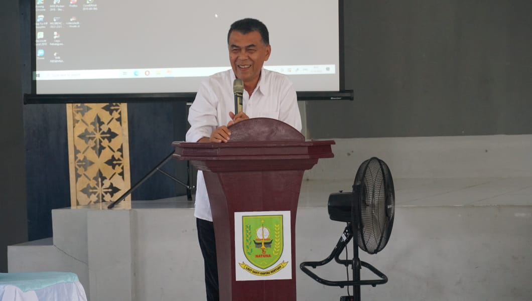 You are currently viewing Musrenbang Subi 2022 Bupati Berharap Pemikiran, Pemahaman Yang Sama Mengenai Anggaran