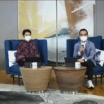 Kementerian Komunikasi dan Informatika Canangkan Agenda Digital Economy Working Grup (DEWG)