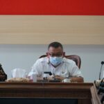 Pemkab Natuna Gelar Sosialisasi Beasiswa Penerimaan Mahasiswa Baru PEM Akamigas Tahun Akademis 2022/2023