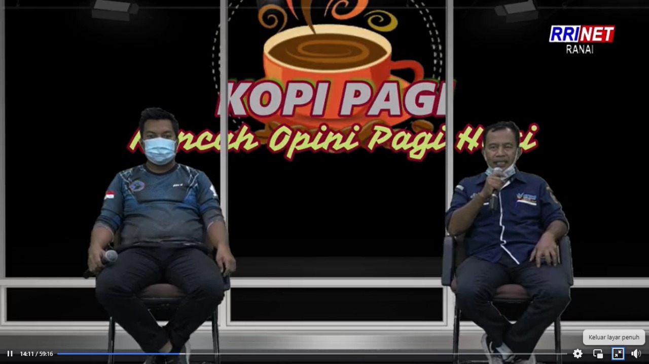 You are currently viewing Persiapan Kabupaten Natuna Dari Pandemi Menuju Endemi Covid 19