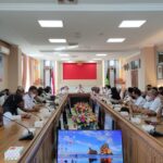 Pemda Natuna Gelar Sosialisasi Pengolahan Air Limbah Domestik