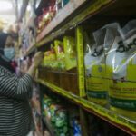 Relaksasi Penerapan Harga Minyak Goreng