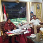 Kunjungi Kemendagri, Bupati Natuna Sampaikan 3 hal Penting Untuk Daerah