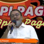 Perluasan Kepesertaan Jaminan Sosial Ketenagakerjaan Bagi pekerja di Kabupaten Natuna