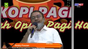 Read more about the article Perluasan Kepesertaan Jaminan Sosial Ketenagakerjaan Bagi pekerja di Kabupaten Natuna