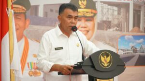 Read more about the article Bupati Natuna Tutup Musyawarah Perencanaan Pembangunan Daerah Kabupaten Natuna 2022