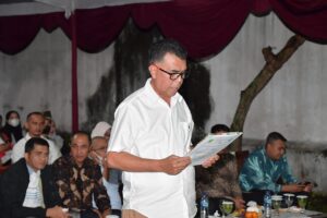 Read more about the article Bupati Natuna Lantik Kepengurusan Ikatan Pelajar Mahasiswa Kabupaten Natuna Yogyakarta.