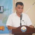 Bupati Natuna Apresiasi Pencanangan Pembangunan Zona Integritas LANAL Ranai