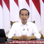 Pemerintah Tetapkan Libur Nasional dan Cuti Bersama Idulfitri 1443 H