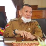 Rodhial Huda : Kontribusi, Dukungan Semua Pihak yang di perlukan untuk mensukseskan MTQ di Kabupaten Natuna.