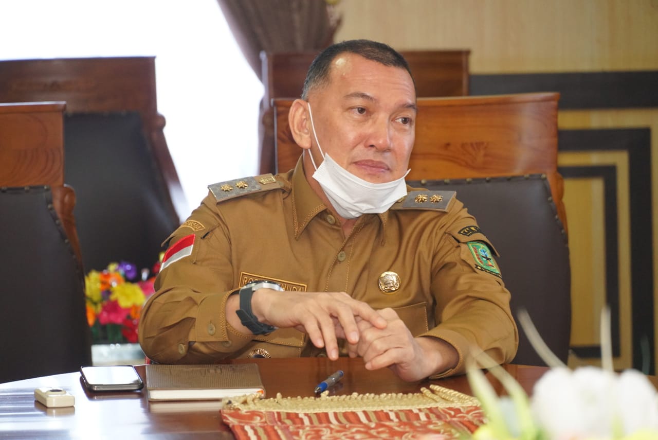 You are currently viewing Rodhial Huda : Kontribusi, Dukungan Semua Pihak yang di perlukan untuk mensukseskan MTQ di Kabupaten Natuna.