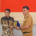 Bupati Natuna harap TVRI Jadi Garda terdepan menyampaikan Suara Masyarakat Perbatasan