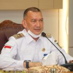 Lewat Pergelaran MTQ-X  Rodhial Huda ingin Jadikan Masyarakat Natuna yang Islami.