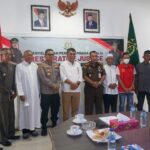 Bupati Natuna Apresiasi Restorative Justice