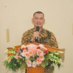 Rodhial Huda berharap TBM Kabupaten Natuna Melahirkan Manusia Unggul di Dunia Kerja