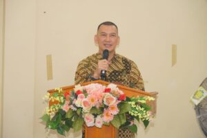 Read more about the article Rodhial Huda berharap TBM Kabupaten Natuna Melahirkan Manusia Unggul di Dunia Kerja