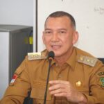 Sosialisasi Perda Pelestarian Kebudayaan dan FGD Kelayakan Pembentukan Dewan Kebudayaan Natuna