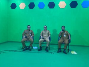 Read more about the article Perkembangan Ekonomi Mikro dan Menengah di Natuna Pasca Pandemi Covid-19