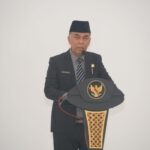 Pemkab Natuna laksanakan Pengambilan Sumpah PNS Dalam Jabatan Tinggi Pratama, Jabatan Administrator, Jabatan Pengawas dan Jabatan Fungsional.
