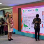 Wakil Bupati Peringati Hari Malaria Sedunia