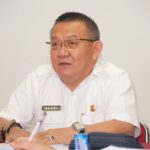 Basri Ingin Kembangkan Geopark Natuna Yang di Akui Dunia.